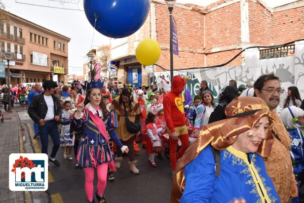 Carnaval Infantil y comida peñas-2023-02-19-Fuente imagen Área de Comunicación Ayuntamiento Miguelturra-042