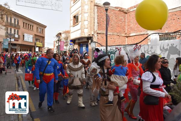 Carnaval Infantil y comida peñas-2023-02-19-Fuente imagen Área de Comunicación Ayuntamiento Miguelturra-043