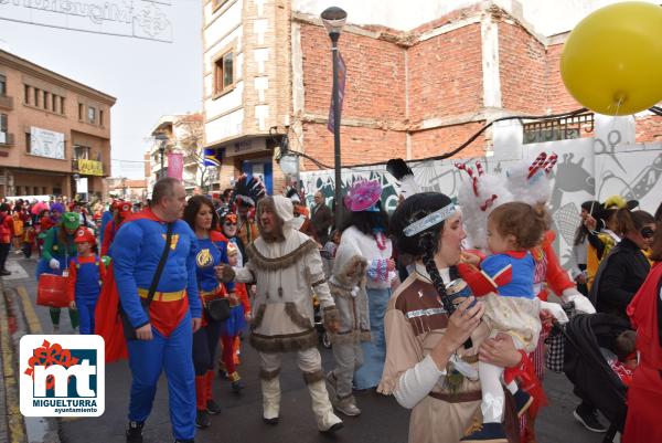 Carnaval Infantil y comida peñas-2023-02-19-Fuente imagen Área de Comunicación Ayuntamiento Miguelturra-044