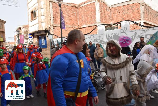 Carnaval Infantil y comida peñas-2023-02-19-Fuente imagen Área de Comunicación Ayuntamiento Miguelturra-045