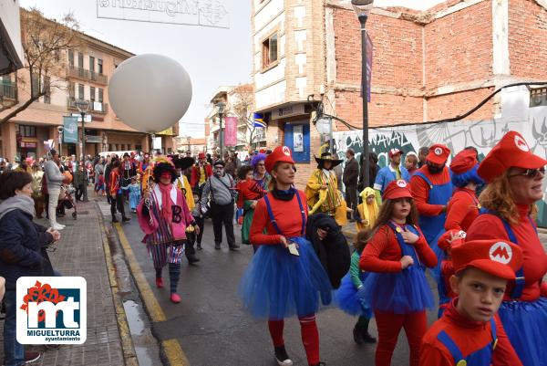 Carnaval Infantil y comida peñas-2023-02-19-Fuente imagen Área de Comunicación Ayuntamiento Miguelturra-046