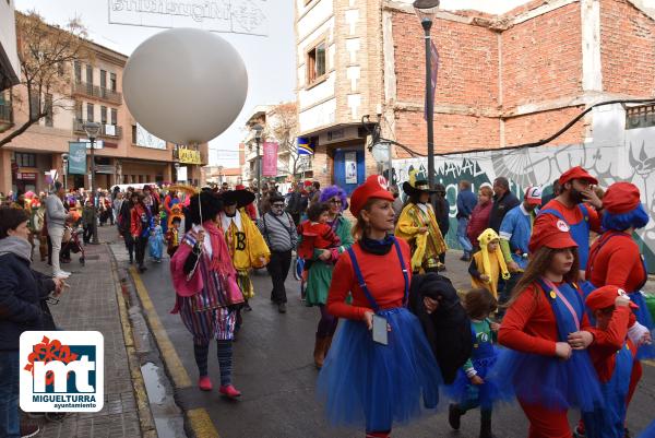 Carnaval Infantil y comida peñas-2023-02-19-Fuente imagen Área de Comunicación Ayuntamiento Miguelturra-047