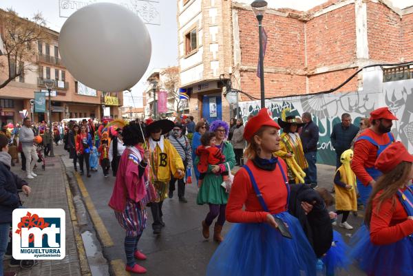 Carnaval Infantil y comida peñas-2023-02-19-Fuente imagen Área de Comunicación Ayuntamiento Miguelturra-048