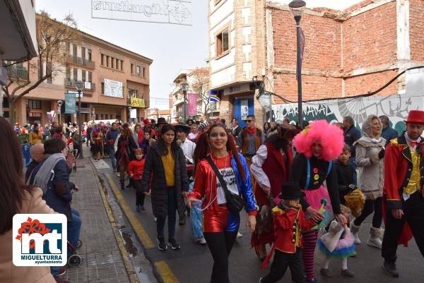 Carnaval Infantil y comida peñas-2023-02-19-Fuente imagen Área de Comunicación Ayuntamiento Miguelturra-049