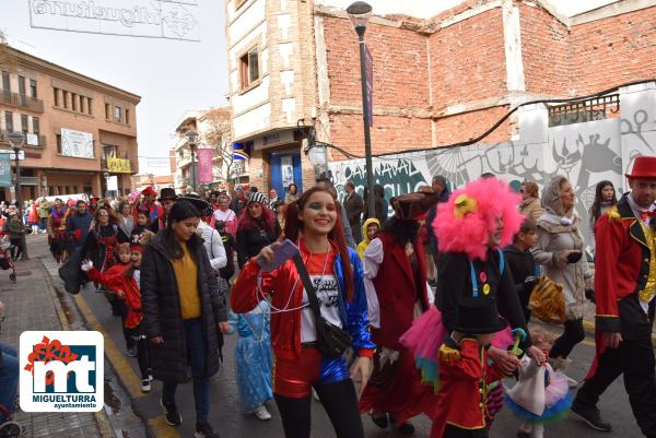 Carnaval Infantil y comida peñas-2023-02-19-Fuente imagen Área de Comunicación Ayuntamiento Miguelturra-050