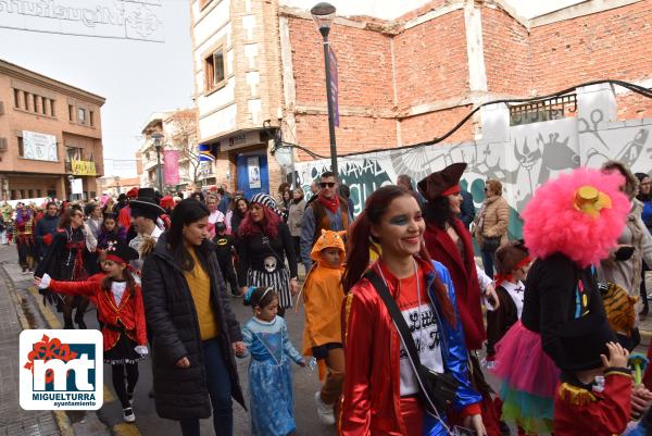 Carnaval Infantil y comida peñas-2023-02-19-Fuente imagen Área de Comunicación Ayuntamiento Miguelturra-051