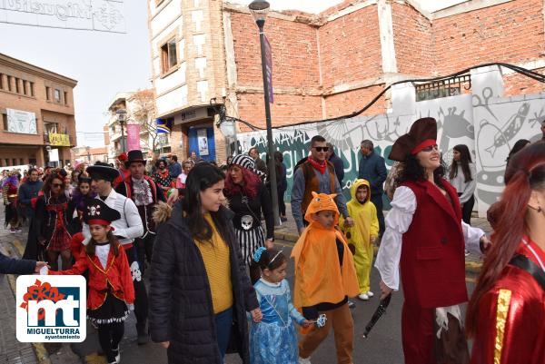 Carnaval Infantil y comida peñas-2023-02-19-Fuente imagen Área de Comunicación Ayuntamiento Miguelturra-052