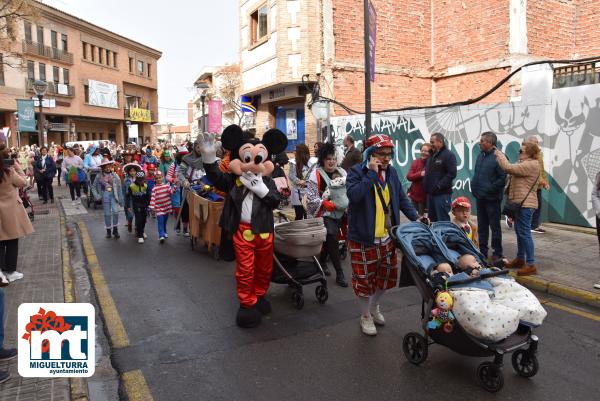 Carnaval Infantil y comida peñas-2023-02-19-Fuente imagen Área de Comunicación Ayuntamiento Miguelturra-055