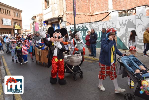 Carnaval Infantil y comida peñas-2023-02-19-Fuente imagen Área de Comunicación Ayuntamiento Miguelturra-056