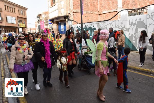 Carnaval Infantil y comida peñas-2023-02-19-Fuente imagen Área de Comunicación Ayuntamiento Miguelturra-058