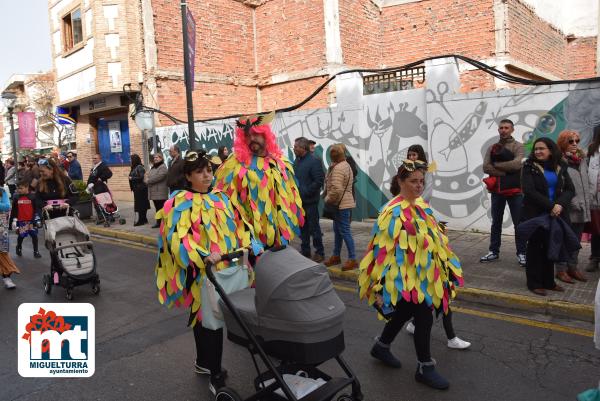 Carnaval Infantil y comida peñas-2023-02-19-Fuente imagen Área de Comunicación Ayuntamiento Miguelturra-059