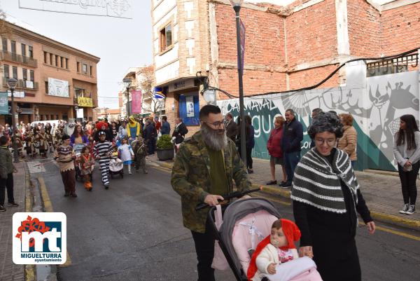 Carnaval Infantil y comida peñas-2023-02-19-Fuente imagen Área de Comunicación Ayuntamiento Miguelturra-060