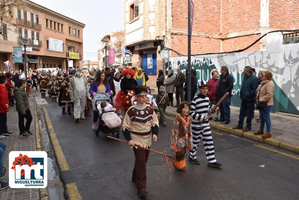 Carnaval Infantil y comida peñas-2023-02-19-Fuente imagen Área de Comunicación Ayuntamiento Miguelturra-061