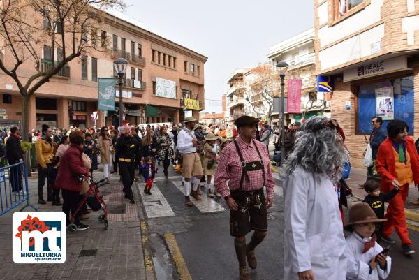 Carnaval Infantil y comida peñas-2023-02-19-Fuente imagen Área de Comunicación Ayuntamiento Miguelturra-063