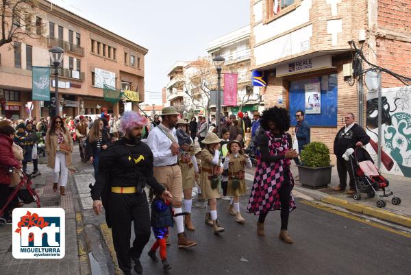 Carnaval Infantil y comida peñas-2023-02-19-Fuente imagen Área de Comunicación Ayuntamiento Miguelturra-064