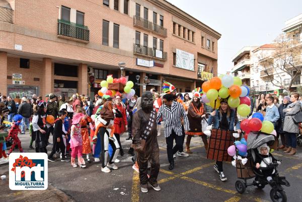 Carnaval Infantil y comida peñas-2023-02-19-Fuente imagen Área de Comunicación Ayuntamiento Miguelturra-066