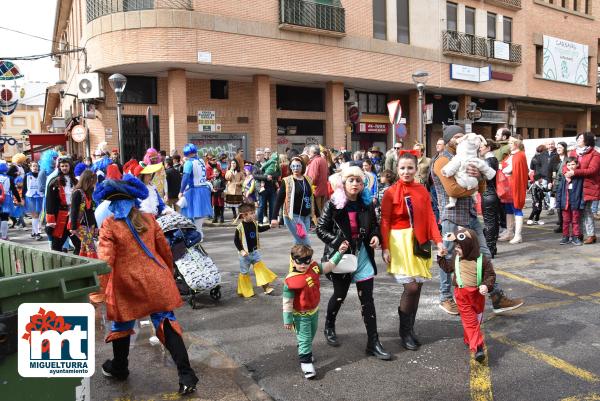 Carnaval Infantil y comida peñas-2023-02-19-Fuente imagen Área de Comunicación Ayuntamiento Miguelturra-069
