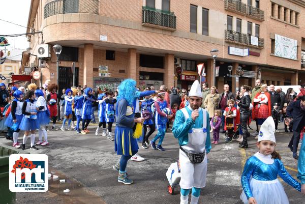 Carnaval Infantil y comida peñas-2023-02-19-Fuente imagen Área de Comunicación Ayuntamiento Miguelturra-070