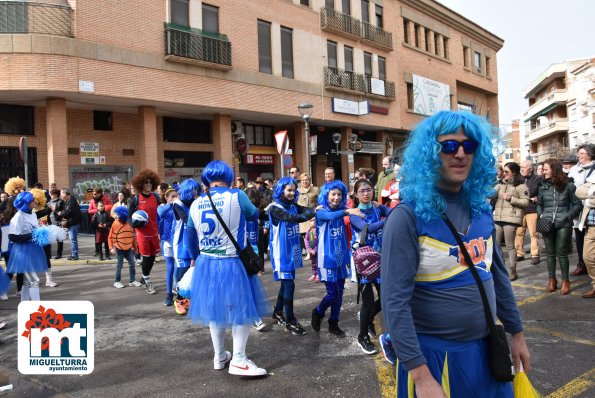 Carnaval Infantil y comida peñas-2023-02-19-Fuente imagen Área de Comunicación Ayuntamiento Miguelturra-073