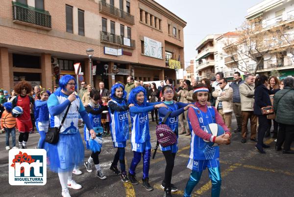 Carnaval Infantil y comida peñas-2023-02-19-Fuente imagen Área de Comunicación Ayuntamiento Miguelturra-074