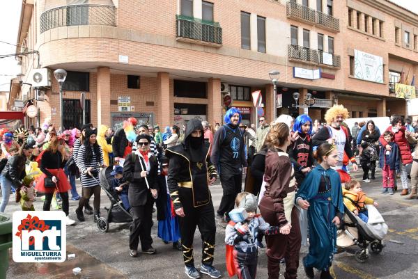 Carnaval Infantil y comida peñas-2023-02-19-Fuente imagen Área de Comunicación Ayuntamiento Miguelturra-075