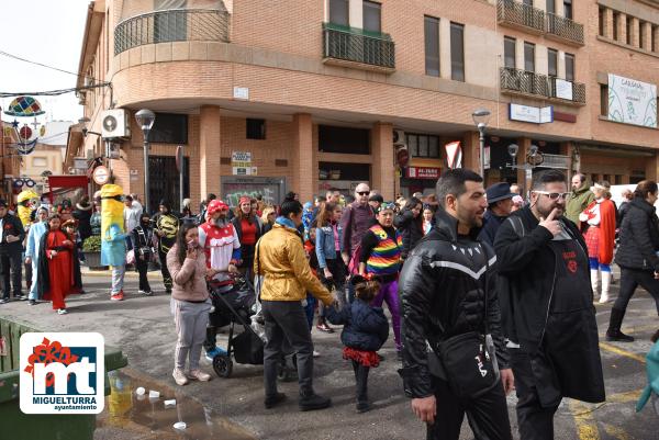 Carnaval Infantil y comida peñas-2023-02-19-Fuente imagen Área de Comunicación Ayuntamiento Miguelturra-077