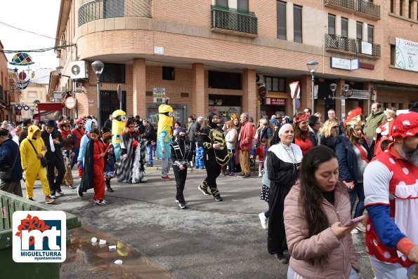 Carnaval Infantil y comida peñas-2023-02-19-Fuente imagen Área de Comunicación Ayuntamiento Miguelturra-078