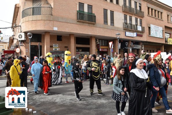 Carnaval Infantil y comida peñas-2023-02-19-Fuente imagen Área de Comunicación Ayuntamiento Miguelturra-080