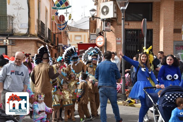 Carnaval Infantil y comida peñas-2023-02-19-Fuente imagen Área de Comunicación Ayuntamiento Miguelturra-081