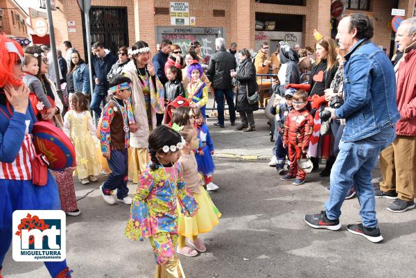 Carnaval Infantil y comida peñas-2023-02-19-Fuente imagen Área de Comunicación Ayuntamiento Miguelturra-082