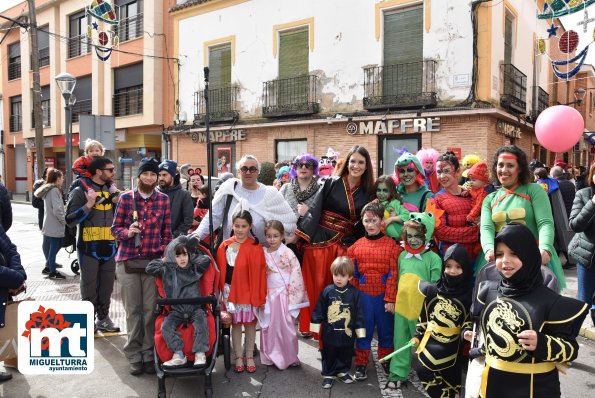 Carnaval Infantil y comida peñas-2023-02-19-Fuente imagen Área de Comunicación Ayuntamiento Miguelturra-083