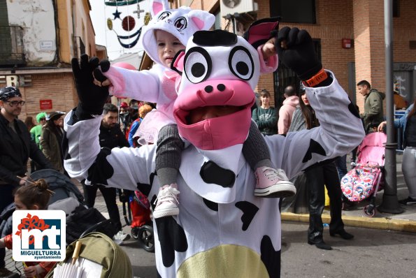 Carnaval Infantil y comida peñas-2023-02-19-Fuente imagen Área de Comunicación Ayuntamiento Miguelturra-084