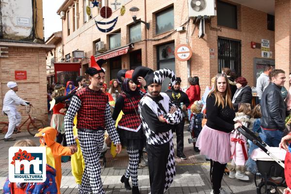 Carnaval Infantil y comida peñas-2023-02-19-Fuente imagen Área de Comunicación Ayuntamiento Miguelturra-086