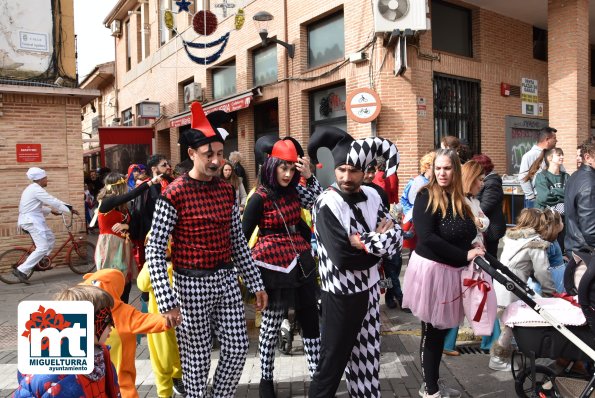 Carnaval Infantil y comida peñas-2023-02-19-Fuente imagen Área de Comunicación Ayuntamiento Miguelturra-087