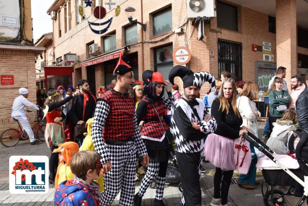 Carnaval Infantil y comida peñas-2023-02-19-Fuente imagen Área de Comunicación Ayuntamiento Miguelturra-088