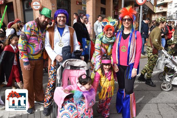 Carnaval Infantil y comida peñas-2023-02-19-Fuente imagen Área de Comunicación Ayuntamiento Miguelturra-089