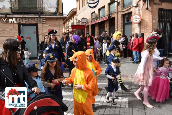 Carnaval Infantil y comida peñas-2023-02-19-Fuente imagen Área de Comunicación Ayuntamiento Miguelturra-091