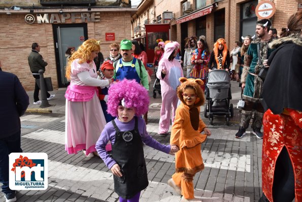 Carnaval Infantil y comida peñas-2023-02-19-Fuente imagen Área de Comunicación Ayuntamiento Miguelturra-093