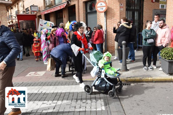 Carnaval Infantil y comida peñas-2023-02-19-Fuente imagen Área de Comunicación Ayuntamiento Miguelturra-094