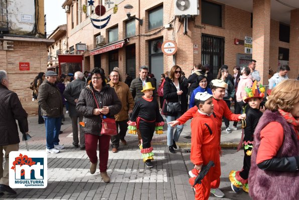 Carnaval Infantil y comida peñas-2023-02-19-Fuente imagen Área de Comunicación Ayuntamiento Miguelturra-095