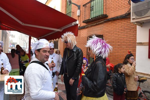 Carnaval Infantil y comida peñas-2023-02-19-Fuente imagen Área de Comunicación Ayuntamiento Miguelturra-099