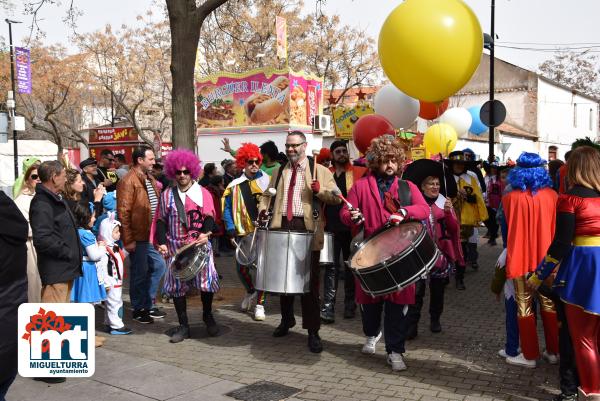 Carnaval Infantil y comida peñas-2023-02-19-Fuente imagen Área de Comunicación Ayuntamiento Miguelturra-101