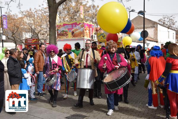 Carnaval Infantil y comida peñas-2023-02-19-Fuente imagen Área de Comunicación Ayuntamiento Miguelturra-102