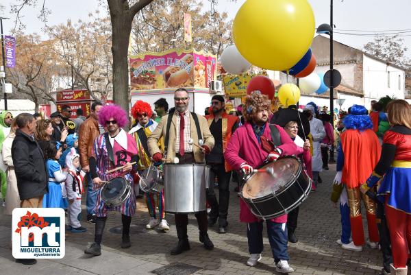 Carnaval Infantil y comida peñas-2023-02-19-Fuente imagen Área de Comunicación Ayuntamiento Miguelturra-103
