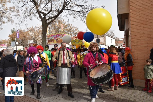 Carnaval Infantil y comida peñas-2023-02-19-Fuente imagen Área de Comunicación Ayuntamiento Miguelturra-104