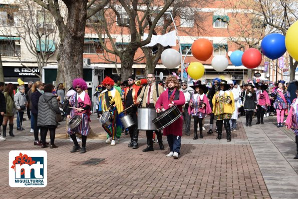 Carnaval Infantil y comida peñas-2023-02-19-Fuente imagen Área de Comunicación Ayuntamiento Miguelturra-105