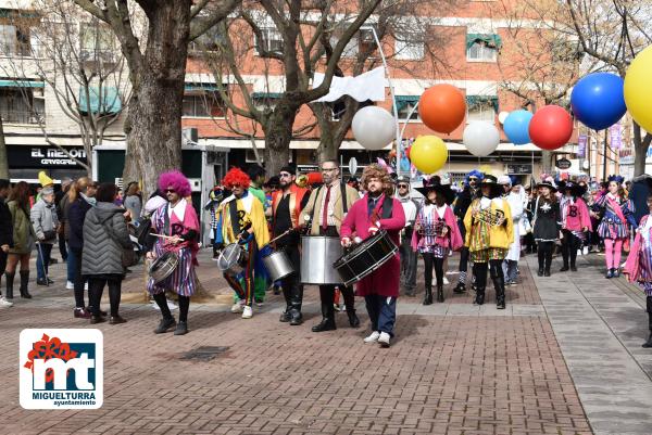 Carnaval Infantil y comida peñas-2023-02-19-Fuente imagen Área de Comunicación Ayuntamiento Miguelturra-105