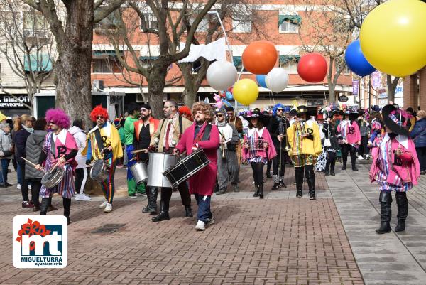 Carnaval Infantil y comida peñas-2023-02-19-Fuente imagen Área de Comunicación Ayuntamiento Miguelturra-107