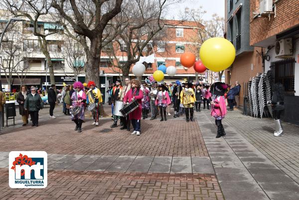 Carnaval Infantil y comida peñas-2023-02-19-Fuente imagen Área de Comunicación Ayuntamiento Miguelturra-108