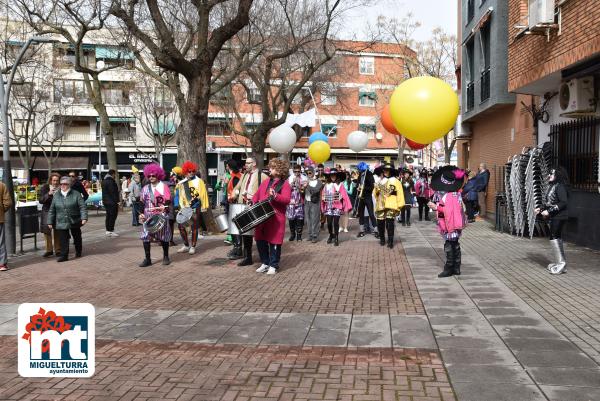 Carnaval Infantil y comida peñas-2023-02-19-Fuente imagen Área de Comunicación Ayuntamiento Miguelturra-109